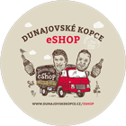Dunajovské kopce e-shop